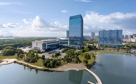 Wyndham Grand Suzhou Fenhu